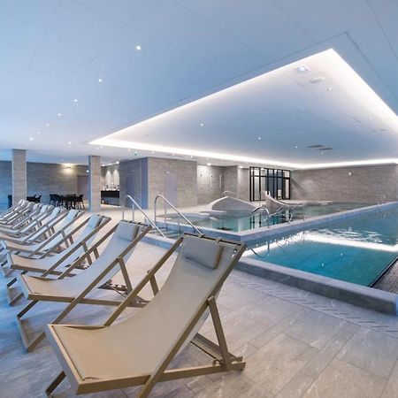 Cybele 4 Antonia Brides-les-Bains Exterior foto