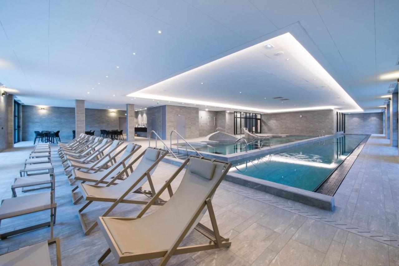 Cybele 4 Antonia Brides-les-Bains Exterior foto