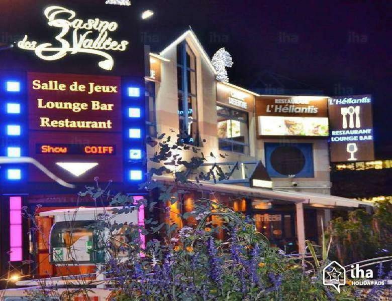 Cybele 4 Antonia Brides-les-Bains Exterior foto