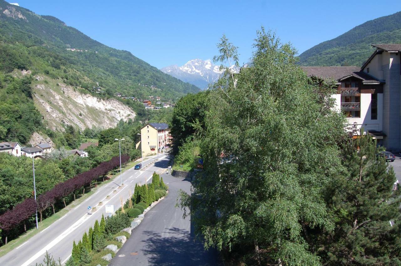 Cybele 4 Antonia Brides-les-Bains Exterior foto